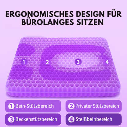 Gel Sitzkissen®