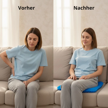 Gel Sitzkissen®