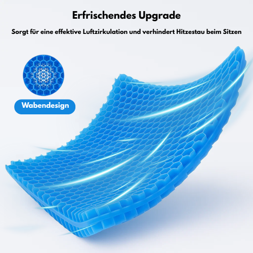 Gel Sitzkissen®